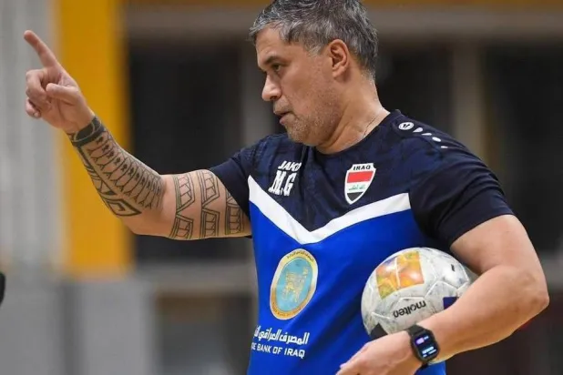  مارسيلو غالينا (الشرق الأوسط)