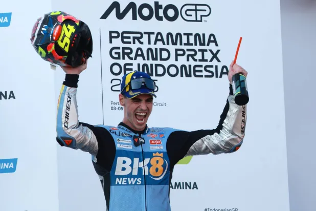 فيرمين ألديغير (إ.ب.أ)