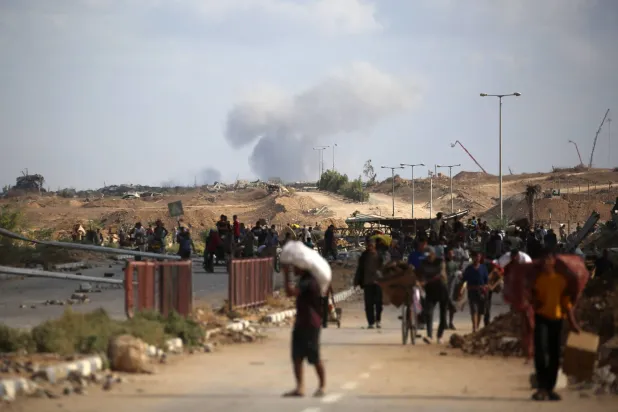 مسؤول في «حماس»: الحركة حريصة على التوصل لاتفاق وبدء التبادل «فوراً»