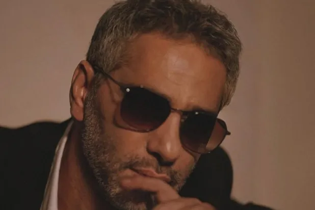 الفنان اللبناني فضل شاكر (إنستغرام)