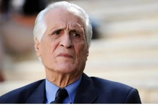 رحيل وزير خارجية الجزائر الأسبق أحمد طالب الإبراهيمي