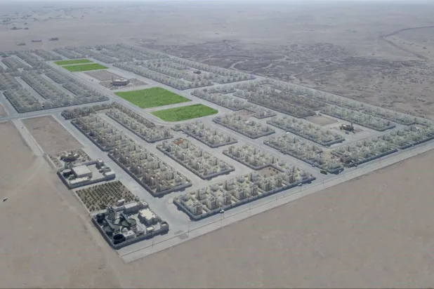 تقرير «ليوان وسنشري»: عقارات الرياض تستعيد توازنها