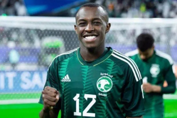 سعود عبد الحميد ومروان الصحافي ينضمان لتدريبات الأخضر