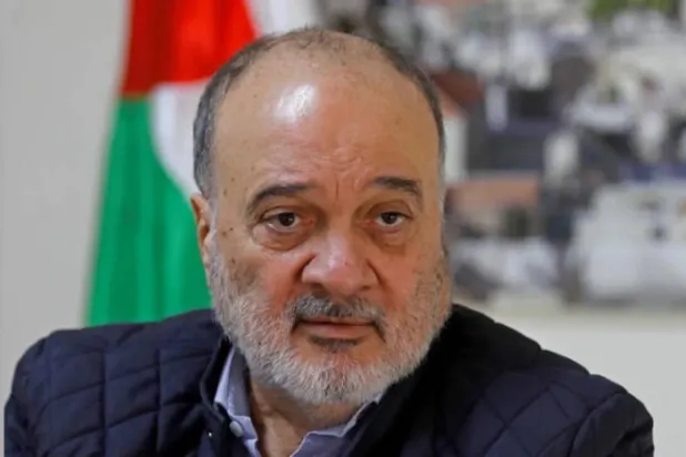 حركة «فتح» تعيد ناصر القدوة إلى صفوفها بعد 4 أعوام على فصله