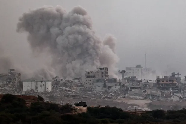 إيران: ندعم أي مبادرة تهدف لوقف الحرب في غزة