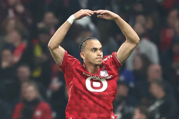 الدوري الفرنسي: مبابي «الصغير» يمنح ليل تعادلاً ثميناً أمام باريس سان جيرمان