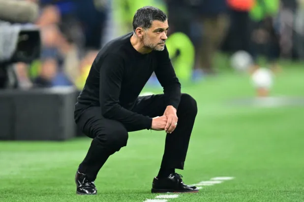 كونسيساو (رويترز)