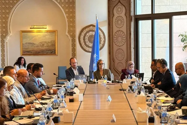 اليمن: دعوات إلى الإصلاح الاقتصادي بمعزل عن التسوية السياسية