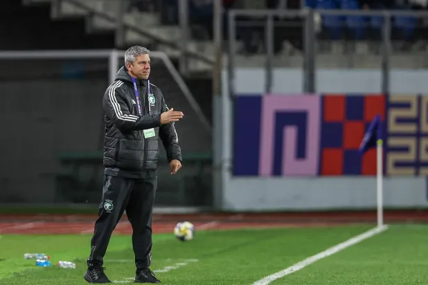 ماركوس سواريز (المنتخب السعودي)