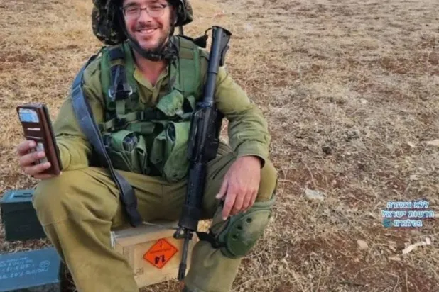 لسعة دبور في الجولان المحتل تودي بحياة جندي إسرائيلي