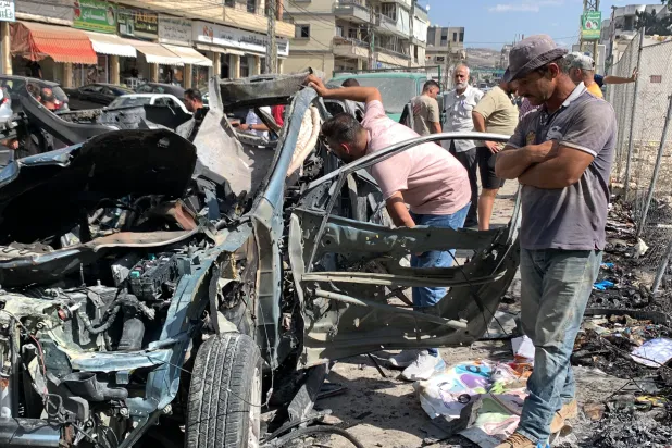 إسرائيل تلاحق قياديي وعناصر «حزب الله» بتكتيكات «غير تقليدية»