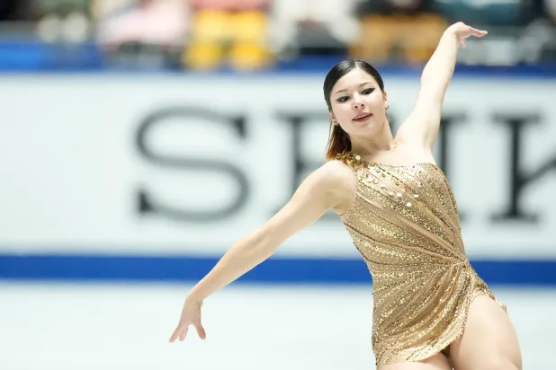  سيوجد حاملا علم في ميلانو واثنان في الوقت نفسه في كورتينا (أ.ب)