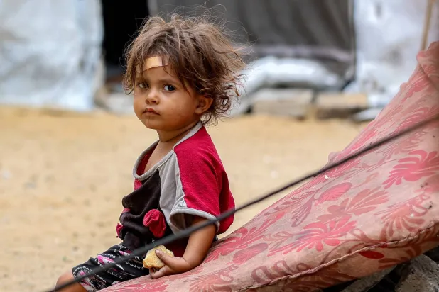 حرب غزة في عامها الثالث... هدنتان وآمال بسلام دائم