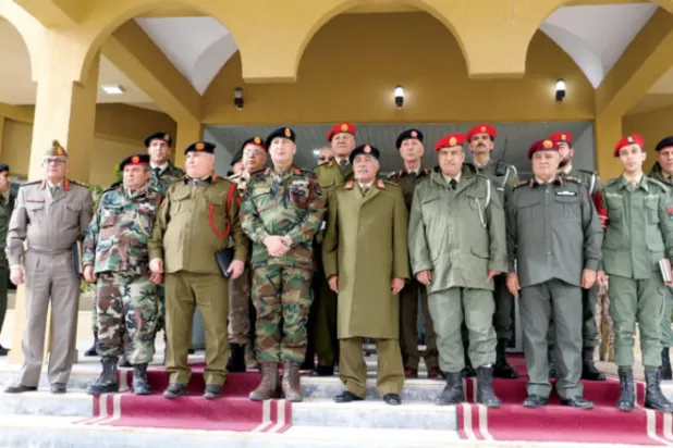 لماذا لم يتحقق توحيد المؤسسة العسكرية الليبية رغم الدعم الدولي؟
