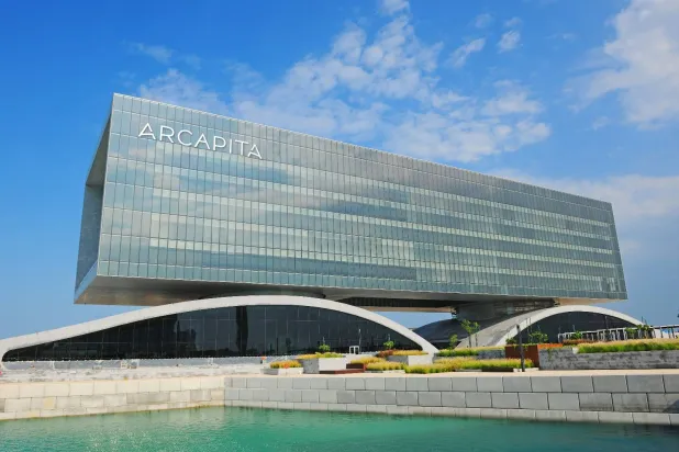 «آركابيتا» تعلن إطلاق شركة «لينتارا» العقارية