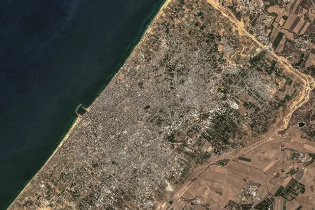 «الطوفان» يطوي عامين... والحرب تُفتش عن خاتمة