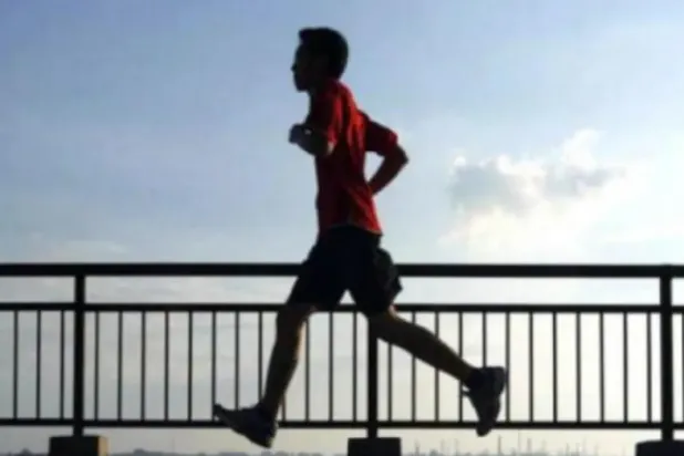 الجسم يفرز مركباً كيميائياً يثبط الشعور بالجوع أثناء ممارسة التمارين الرياضية (رويترز)