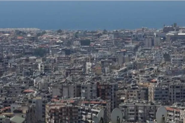 مسيرات إسرائيلية تحلق على علو منخفض فوق بيروت وضواحيها