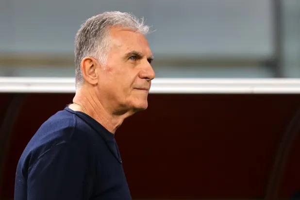 كارلوس كيروش (رويترز)