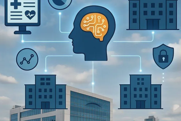 «التعلّم المتَّحد» في الرعاية الصحية (الشرق الأوسط)