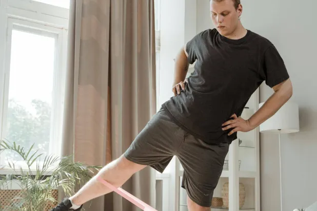 طرق صحية نحو جسم أخف (بكسلز)