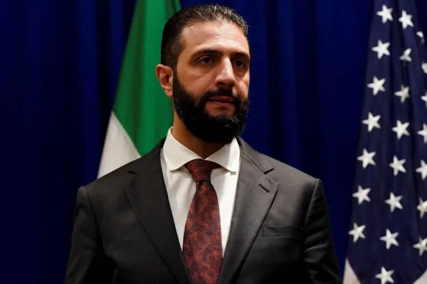 بعد مواجهات حلب... قائد «قسد» يلتقي الشرع