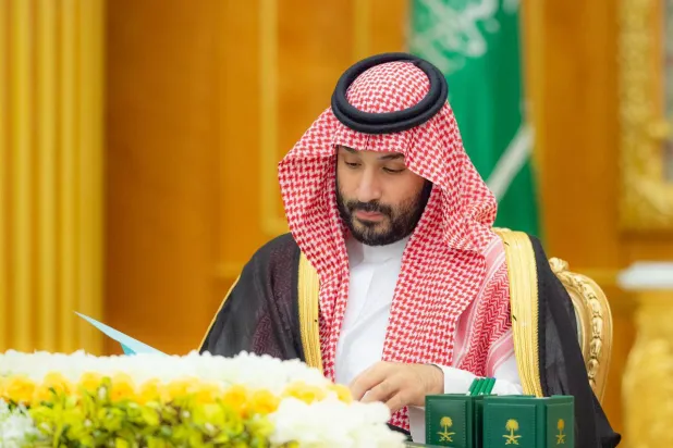 السعودية ترحب بالخطوات المتخذة لإنهاء الحرب على غزة