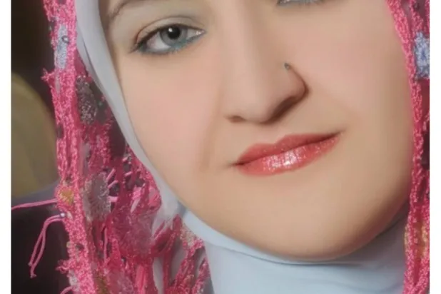 روايات سناء شعلان تُنقّب في أسئلة الهوية والحبّ والمستقبل (حسابها الشخصي)