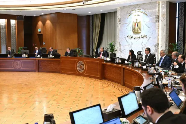 الحكومة المصرية تدافع عن جهودها لخفض معدلات التضخم