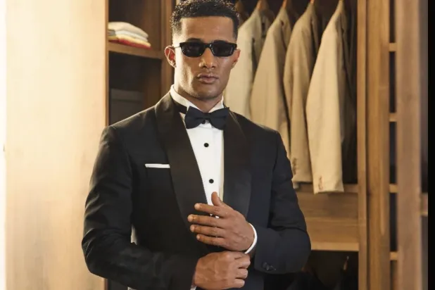 رمضان تعرض لانتقادات جديدة (حسابه على موقع فيسبوك)
