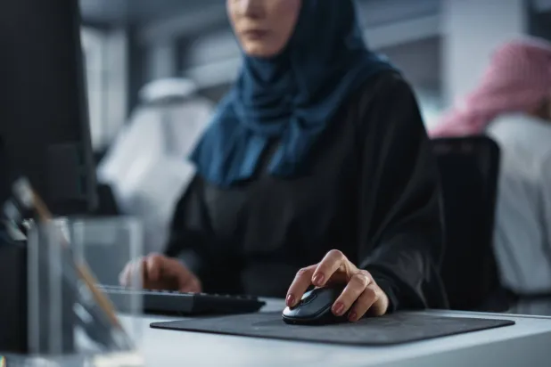 كيف تغيّر السعودية قواعد اللعبة التسويقية عبر الذكاء الاصطناعي؟