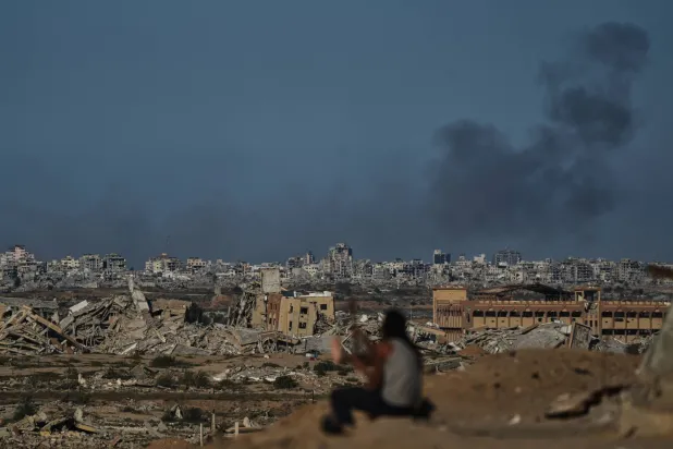 ما تفاصيل «خطة بلير» لحكم غزة للسنوات الخمس المقبلة؟ 