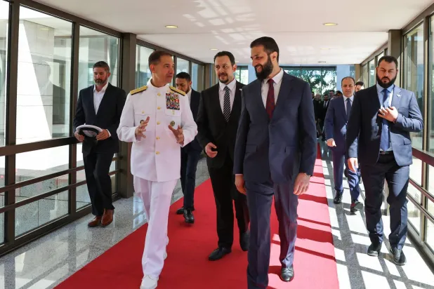 الجيش الأميركي يعلن قتل قيادي بجماعة تابعة لـ«القاعدة» في ضربة بسوريا