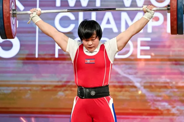 سونغ كوك-هيانغ (الألعاب الأولمبية)