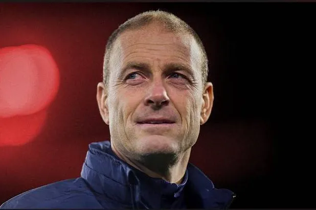 ياس سوروب (النادي الأهلي المصري)