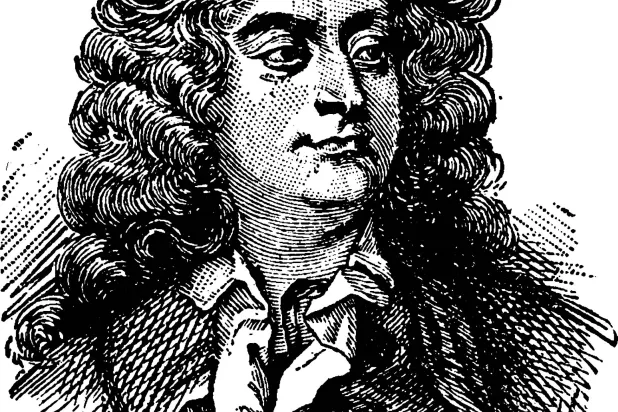 الموسيقي الإنجليزي هنري بورسيل أحد أبرز مبدعي القرن السابع عشر (شاترستوك)