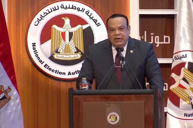 مصر: بدء تلقي طلبات الترشح للانتخابات البرلمانية