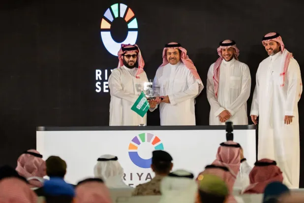 «stc» شريك رسمي لـموسم الرياض خلال السنوات الثلاث المقبلة