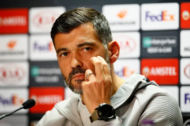 كونسيساو (رويترز)