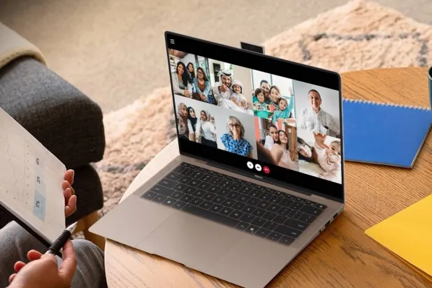 «أونر ماجيكبوك آرت 14»: أداء متقدم بعمر بطارية طويل وسهولة في الحمل