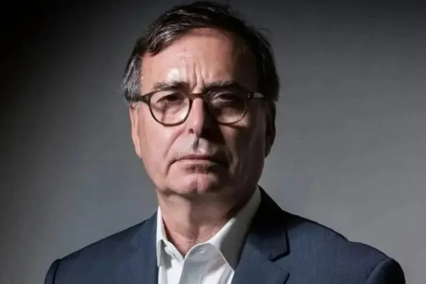 ديفيد كوجان رئيس الهيئة المستقلة لتنظيم كرة القدم الإنجليزية (رويترز)