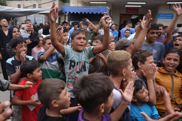 الأمم المتحدة: 170 ألف طن مساعدات بانتظار دخول غزة