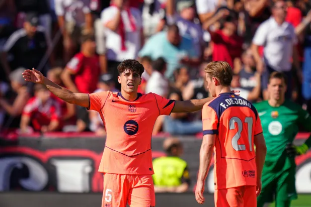 باو كوبارسي (أ.ب)