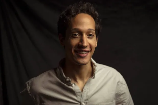 أحمد الحجار (الشرق الأوسط) 