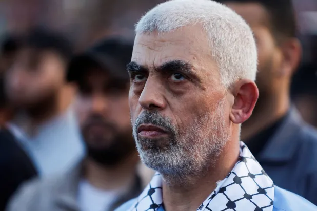 إسرائيل ترفض الإفراج عن البرغوثي وتسليم جثمانَي يحيى ومحمد السنوار
