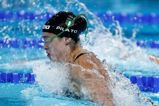 بينيديتا بيلاتو (رويترز)