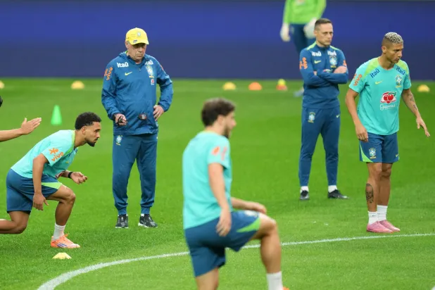 كارلو أنشيلوتي (أ.ب)