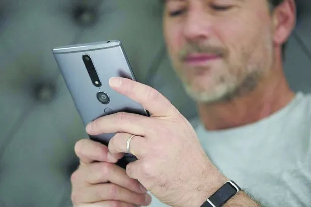 أجهزة مطورة لقياس ضغط الدم... من دون سوار