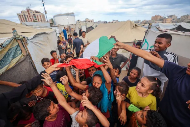 «زيارة ترمب» المرتقبة لمصر... مساعٍ نحو «مسار دائم» للسلام في غزة