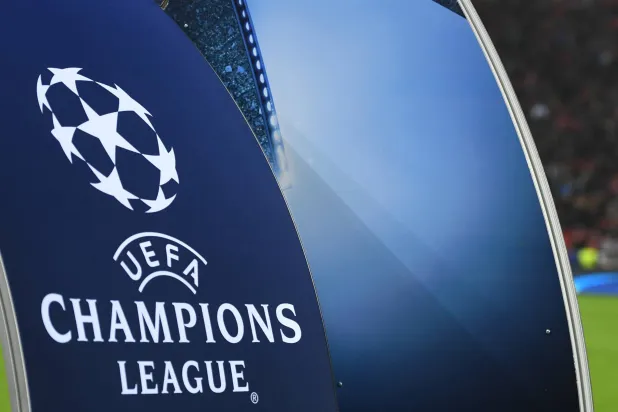 «يويفا» أكد بشكل قاطع أنه لا توجد أي خطط لتغيير نظام أبطال أوروبا (د.ب.أ)